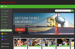 Bovada Sportsbook